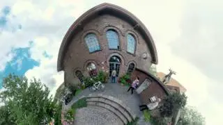 Oldenburg, meine Stadt...