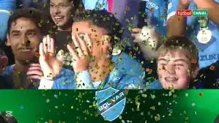 BOLIVAR CAMPE&Oacute;N 2025 COTAS