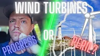 Offshore Wind Turbines in Maine: A Game-Changer or a Risky Gamble?