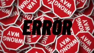 How to Fix Your Coding ERRORS