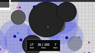 Evades.io Quiet Quarry Fail | Trio Magmax