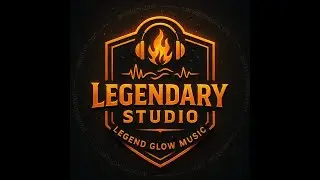 Legendary Live Präsentastion