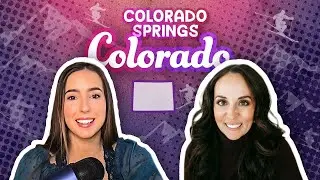 Air Force Academy Life | Colorado Springs | Duty Station Download | Lindsey Litton | Part 2