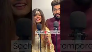 #sachet and #parampara whatsapp status video #spreadsmile @sachet parampara