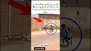 💔 A Disabled Boy with One Leg Still Goes to School 📚 | Father&rsquo;s Hard Work 👨&zwj;👦 #viralvideo