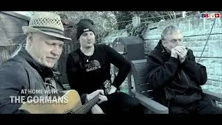 КОРОЛЬ ЦЫГАН - КРИС ГОРМАН | ДОМА С ГОРМАНАМИ