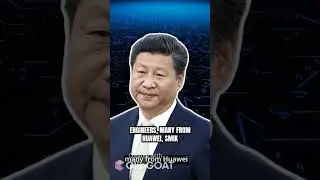US Sanctions Backfire: China's Localized Chip Supply Chain