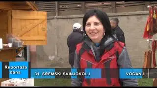 Reportaža dana 