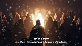 ජීවිත මිරිඟුව | Mirage of Life | Sinhala | #Mindblend | Inner realm