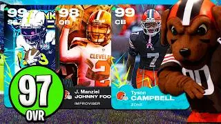 I Built the Best Genki Force Theme Team