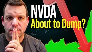 NVIDIA (NVDA) The Next Move Revealed!