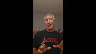 Greg Noble : Hip Replacement Journey/ Day 11 post surgery