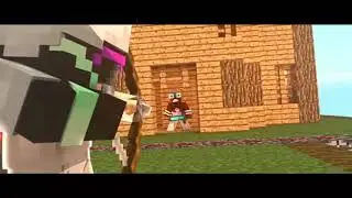 #13 (MINECRAFT) Intro para OllieGamerz- ft. Tom&aacute;sEnd