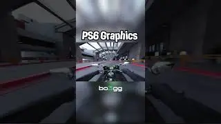 Graphics on PlayStation 6 Are Gonna Be Insane
