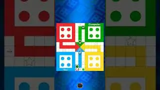 Ludo king viral on youtube👍🤔😭 #shorts #gaming #viral