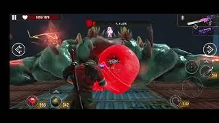 Effortless Raid Boss Walkthrough with Aurora Rifle