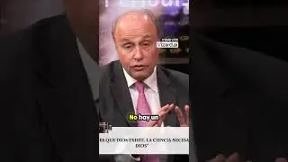 La probabilidad de que existas es 10 elevado a 10 elevado a 123