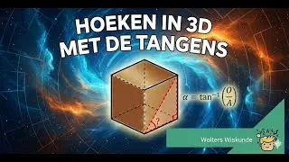5.5 Tangens in de ruimte