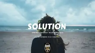 Afrobeat| Afrotrap Instrumental 2019 