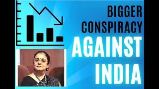 Smallcap Stocks Bleeding: Signs of a Bigger Conspiracy Against India by China #smallcap #china
