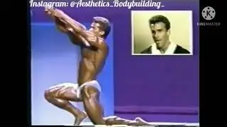 tribute to bob paris and frank zane art of Indian classic bodybuilding