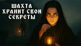 Что скрывают заброшенные шахты? История Александра