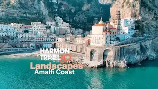 Роскошные путешествия: Harmon Travel из Бойсе