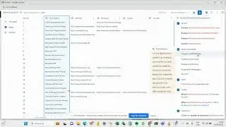 Video Trifacta
