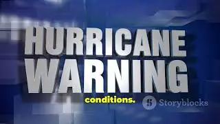 Future Tropical Storm Helene Hurricane Danger to Florida & Golf Coast!
