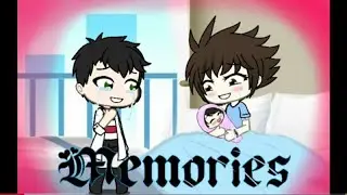 MEMORIES  (GACHA LIFE)