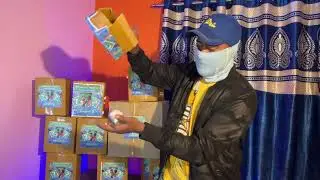 Memechat Mystery Boxes Worth 20000 | Old Video |