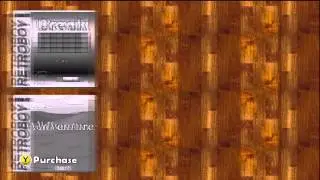 RetroBoy V1 (XBLIG) - HD Gameplay