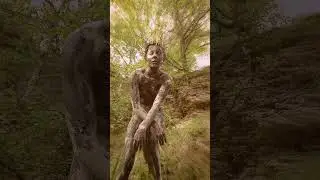 Val Outlast 2 Cosplay Photos 2 (MALE COSPLAYER)