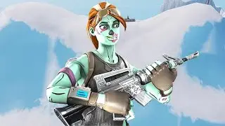 Cold Cold Cold 🧊 Fortnite Montage
