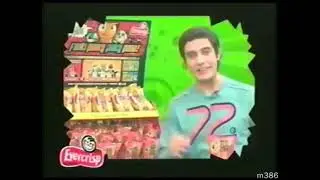 comercial funki punky pinky pow Cheetos dorito y ramitas evercrisp