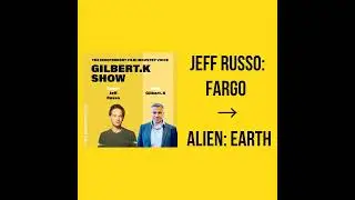 Jeff Russo Interview: Fargo, Ripley & Alien: Earth (Emmy-Winning Composer)