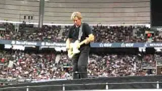 Dallas Schoo, Paris 1