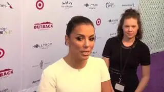 Eva Longoria and Jose Antonio Baston Planning to Adopt!