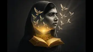 Weakness Died: How Malala Turned Fear Into Unbreakable Ambition and Global Action.