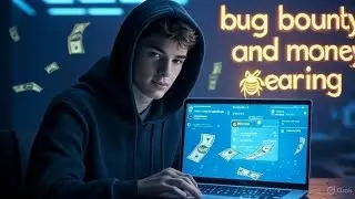 How to Make Money with Bug Bounty | Ethical Hacking for Profit 💸