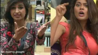 Biggest And Most Controversial Fights In Bigg Boss House Over The Years