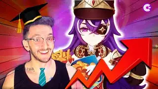 MEJORA a tu CHEVREUSE 🔥 en Equipos de Sobrecarga - Genshin Impact