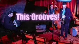 This Jazz Standard Still Hits HARD &mdash; &ldquo;Work Song&rdquo; (Live Performance)
