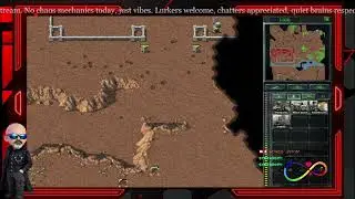 Desert Outpost Ambush in Command & Conquer #shorts