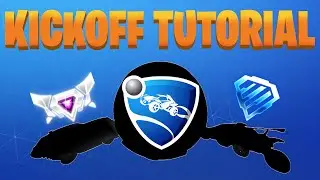ПОЛНОЕ руководство по началу игры в Rocket League