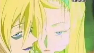 shaman king shiroi tsuki
