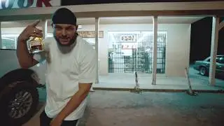 D Gravez - Bars Up (Music Video)