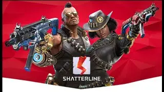 Shatterline Game Wild Excort but Fun Fun