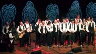 Voz Activa de Santana - Venham ver a nossa terra