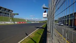 NZPT Track Day